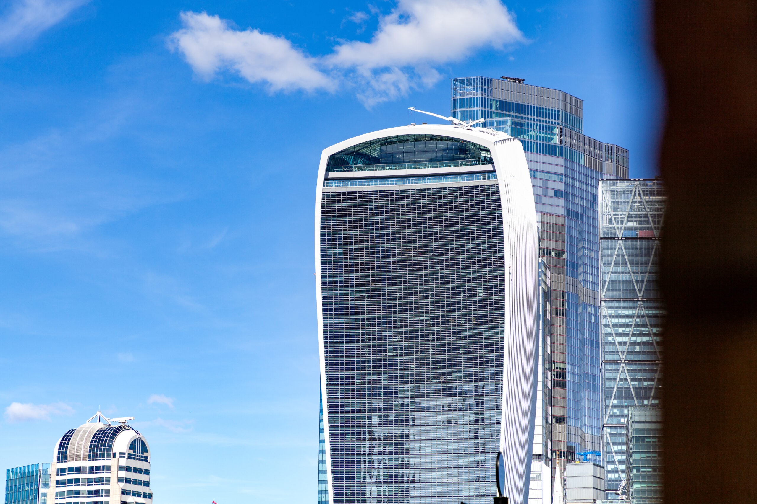 Private Wealth | Maurice Turnor Gardner