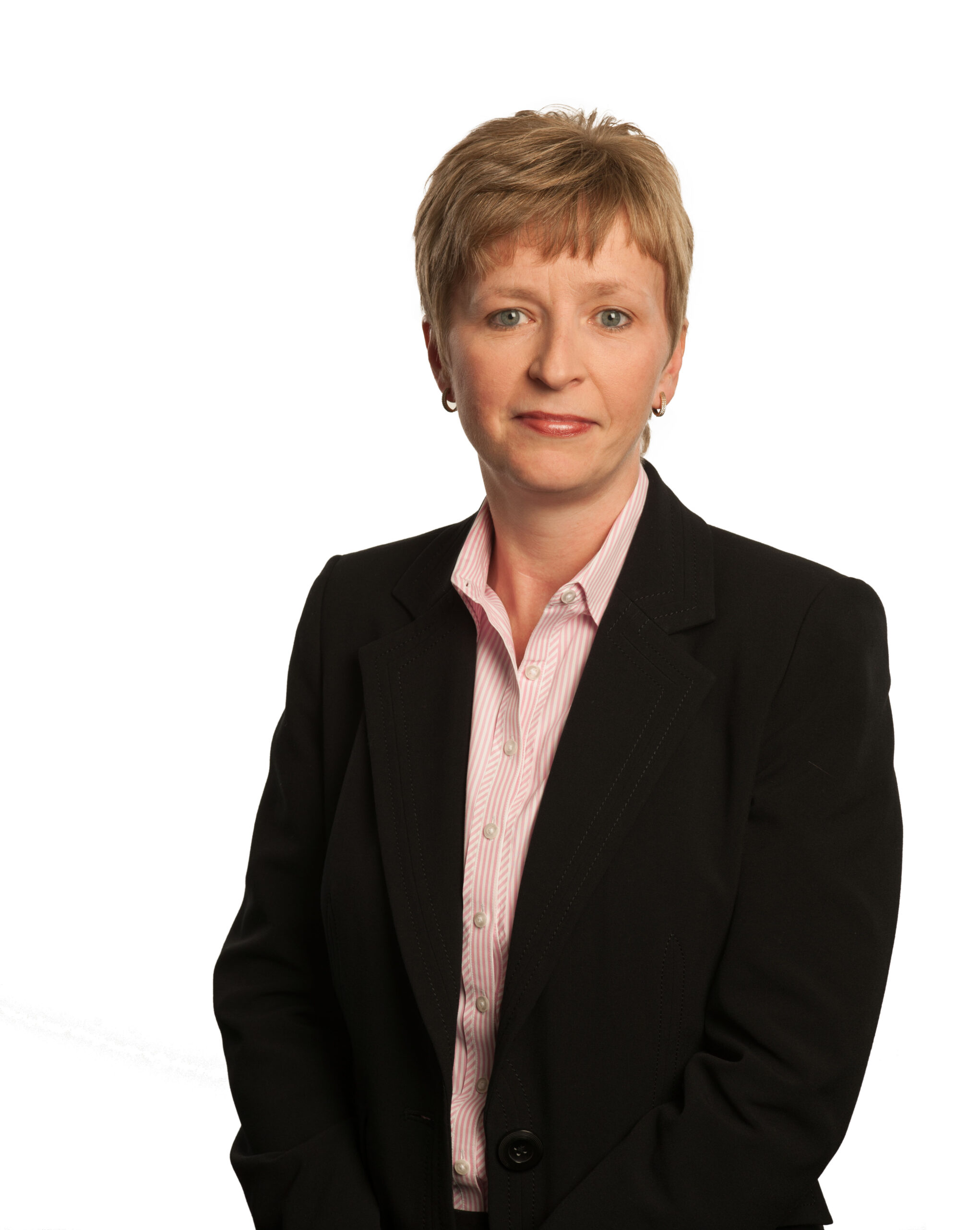 Alison Ritchie - Maurice Turnor Gardner