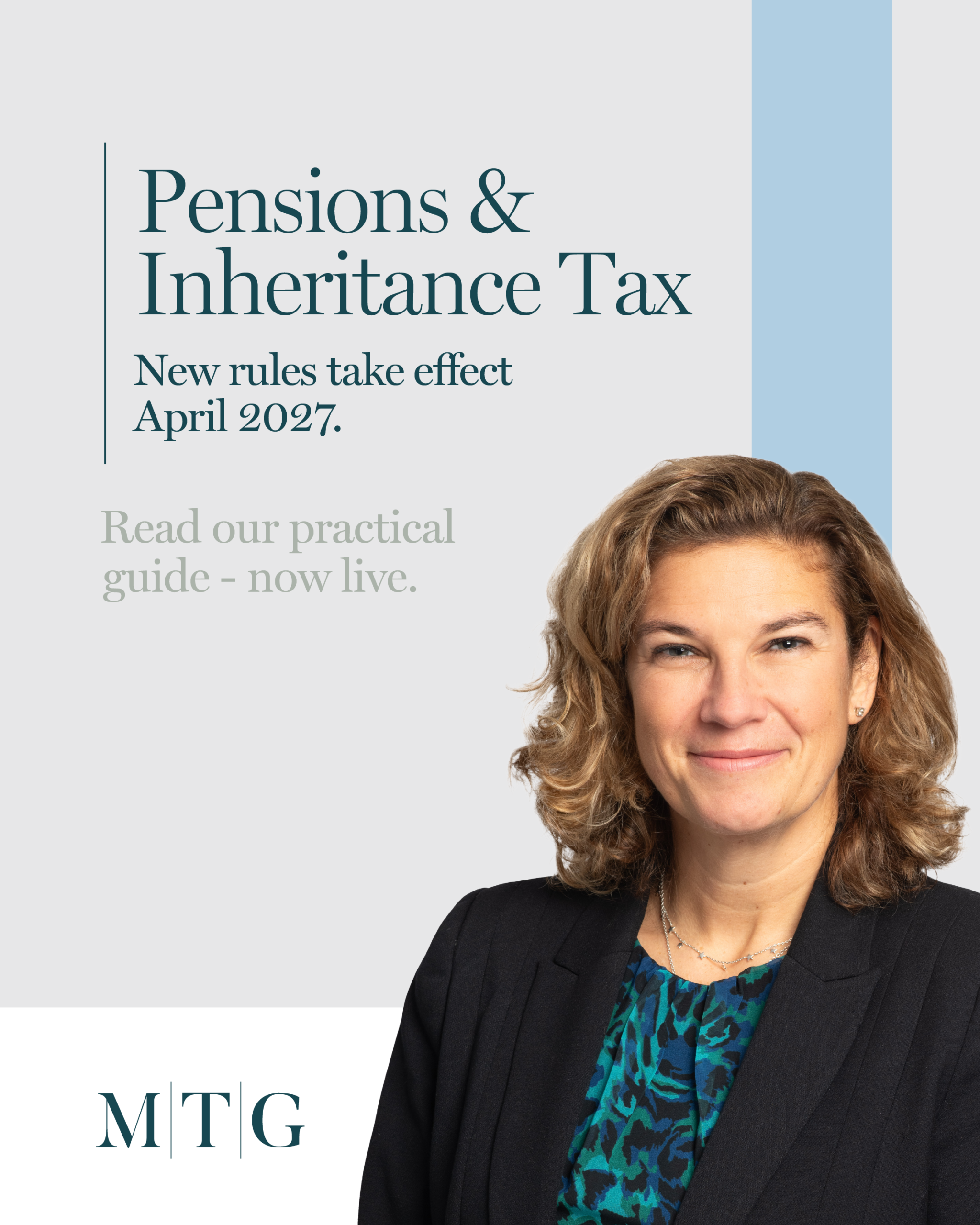MTG_IHT & Pensions